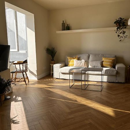 Apartamento Tarifa Playa Lances Eksteriør bilde