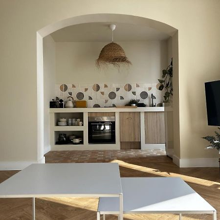 Apartamento Tarifa Playa Lances Eksteriør bilde