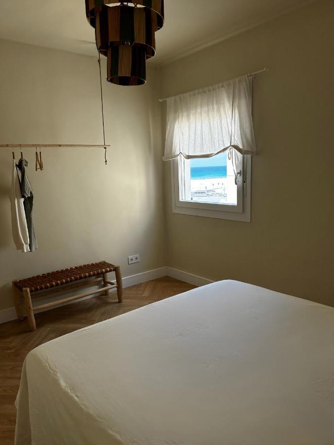 Apartamento Tarifa Playa Lances Eksteriør bilde
