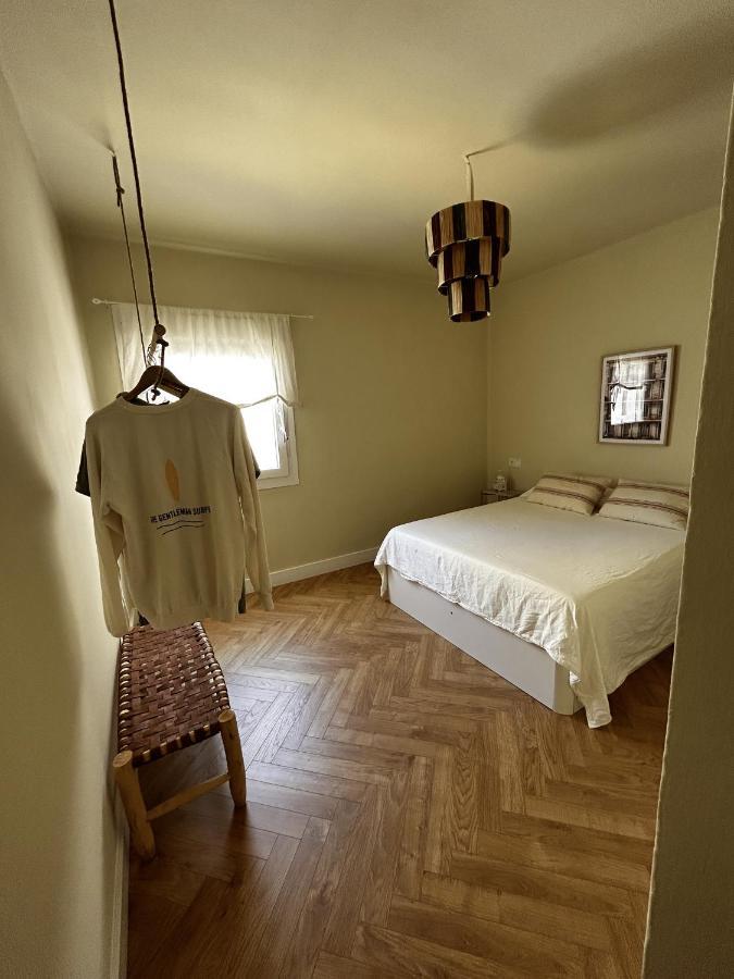 Apartamento Tarifa Playa Lances Eksteriør bilde