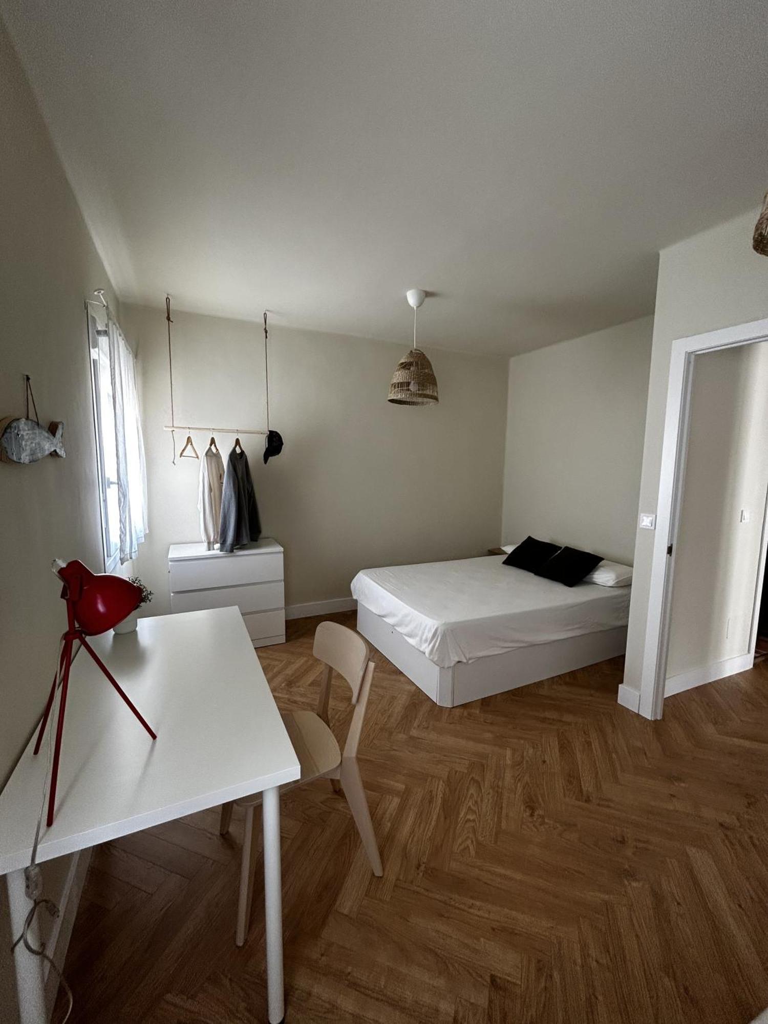 Apartamento Tarifa Playa Lances Eksteriør bilde